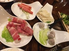 -杭州第一世界大酒店·云曼温泉