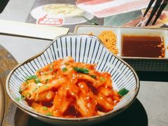 -炉太郎日式烧肉店(华贸店)