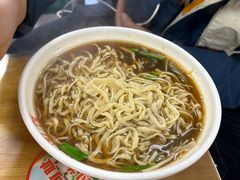 -陈记锅盖面(长江路店)