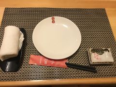 -割烹酱子日本料理(弘基财富广场店)