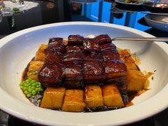 -南京景枫万豪酒店·万豪中餐厅