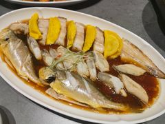 -佬太公海鸭·海鲜大排档(上海总店)