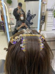 -FINE HAIR造型沙龙
