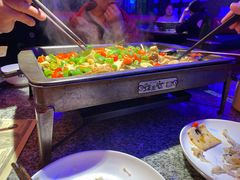 -蛙来哒(白云万达店)