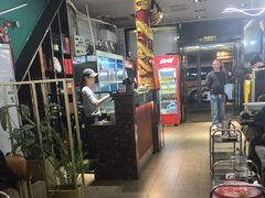 -金龙·打边炉(南京西路店)