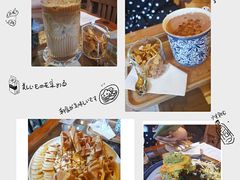 -西关84·History·Art·Cafe