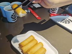 -川成元·麻辣香锅(凯德MALL西直门店)