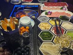 -唱客美食KTV量贩(北京路店)