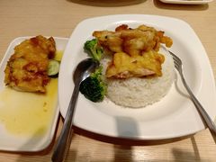 -佰搭果·广式茶餐厅(石牌东路店)