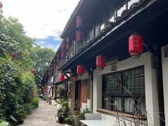 -小河直街历史文化街区