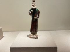 -西安博物院
