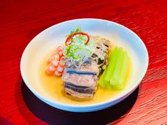 -镇江苏宁万豪酒店-苏筵中餐厅