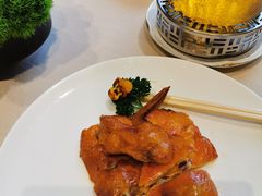 -恒悦轩·粤菜(上海展览中心店)