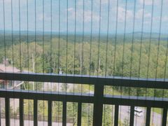 -长白山万达喜来登度假酒店