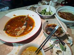 -湘当爱·鲜煮现炒(松岗立业路店)
