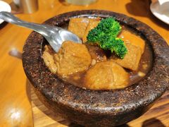 -东就鸭饭店·古早海南菜(友谊南海城店)