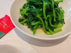 酒香豆苗-玫瑰厅上海菜(兴国路店)