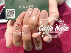 -悦指间美甲美睫