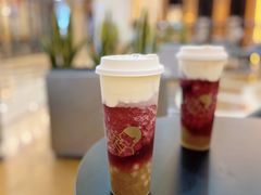 -喜茶(深圳海岸城店)
