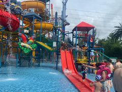 -苏州乐园森林水世界