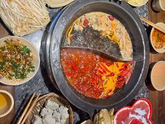 -蜀大侠火锅(总府路店)