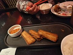 -老头儿油爆虾·知味杭州(爱琴海购物中心)