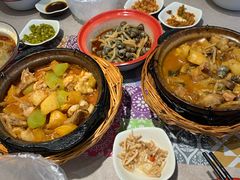 -丽丽三鲜螺蛳粉(田林路店)