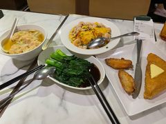 -深仔记茶餐厅(亚士厘道店)