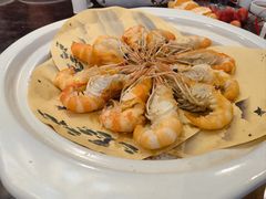 -醉霖生态餐厅(交大店)