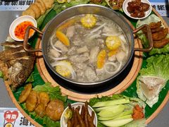 -椰小鸡·琼州糟粕醋(美兰缤纷城店)