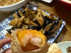 -鲁南仔·滕州炒鸡(经三路店)