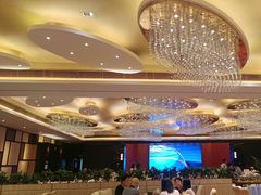 -半岛太子酒家(海港城店)