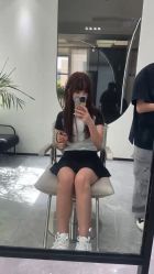 -FOR YOU造型