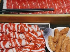 -东来顺饭庄(金泉广场店)
