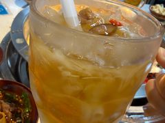 -芈重山老火锅(广州首店)
