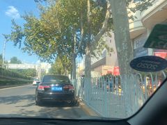 -青岛利群四方购物广场