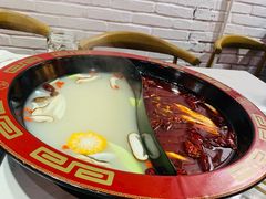 -京门活鱼馆·鱼火锅(百子湾（原红庙）店)