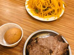 -有礼有面(知春路店)