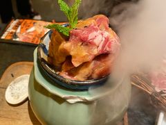 -上男·烧肉集市(五一广场店)