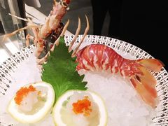 -Mr·Fish鱼鲜生海鲜放题(银泰in99店)