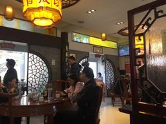 -同得兴 Since·1995 传统苏式面馆(十全街店)