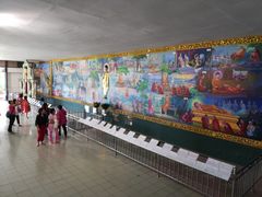 -ခြောက်ထပ်ကြီးရွှေသာလျောင်းဘုရားကြီး