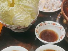 -老门框爆肚涮肉(方庄店)