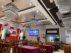 大堂-马凯餐厅(地安门店)