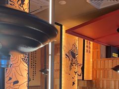 -和来烤肉(仓山万达店)