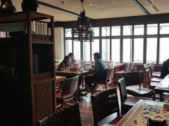 -绿茶餐厅(珞珈创意城店)