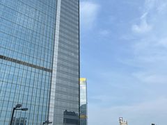 -广州粤海喜来登酒店