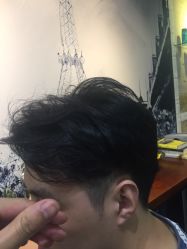 -Amber Salon艾珀沙龙
