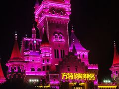 -郑州方特欢乐世界