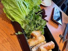 -Ginger(兴国路店)
